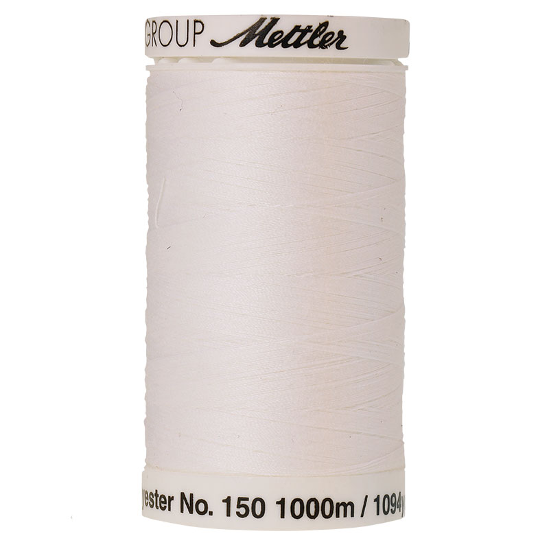 Bobbinette 1094yd White 2000