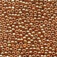 Mill Hill 03038 Antique Ginger Seed Beads - Size 11/0