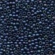 Mill Hill 03042 Inidigo Antique Seed Beads - Size 11/0