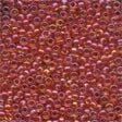 Mill Hill 03056 Antique Red Seed Beads - Size 11/0