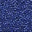Mill Hill 03061 Matte Periwinkle Antique Seed Beads 11/0
