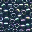 Mill Hill 05086 Midnight Pebble Beads - Size 3/0