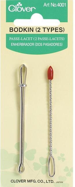 Assorted 2/Pkg Bodkin - 2 Styles
