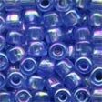 Mill Hill 05168 Sapphire Pebble Beads - Size 3/0