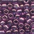 Mill Hill 05202 Amethyst Pebble Beads - Size 3/0