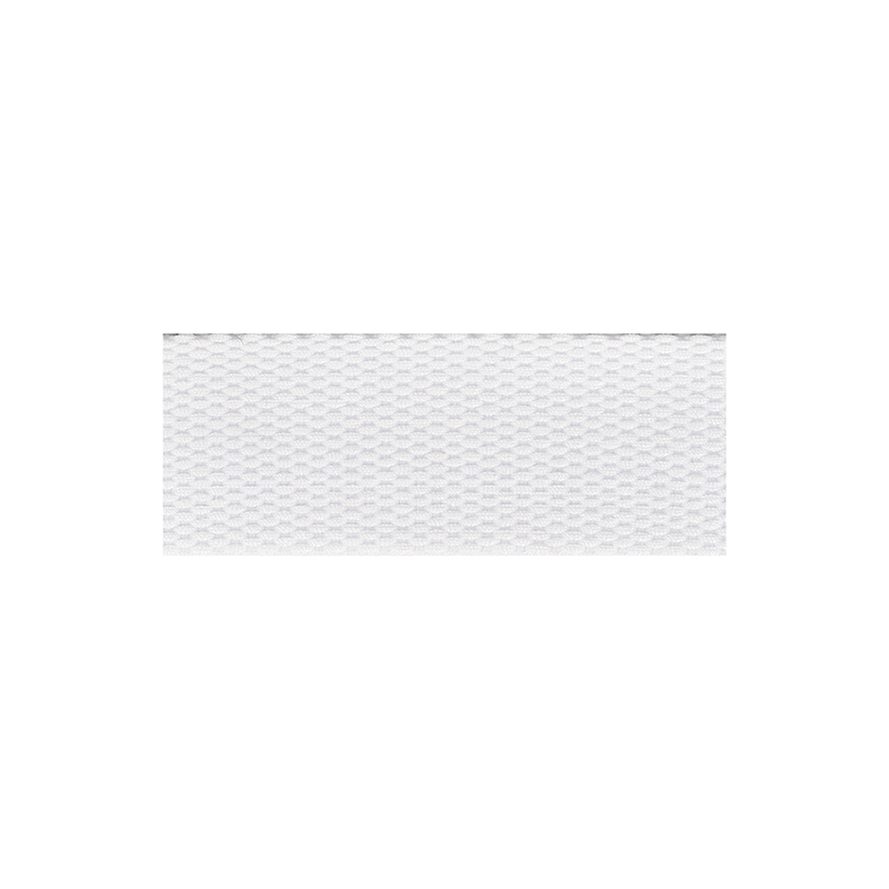 Strapping 3cm x 2m Blanc