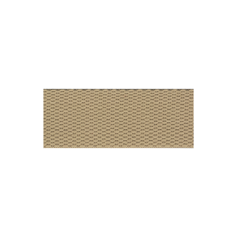 Strapping 3cm x 2m Beige