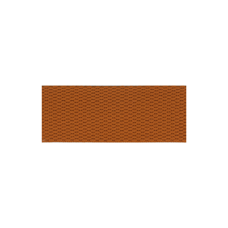 Strapping 3cm x 2m Rust