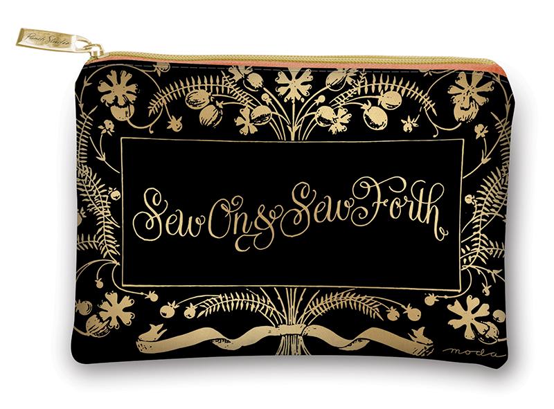 Glam Bag Sew On & Sew Forth 