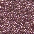 Mill Hill 10068 Nutmeg Magnifica Beads - Size 12/0, zoomed in. Select this picture to zoom back out.