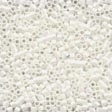 Mill Hill 10069 Royal Opal Magnifica Beads - Size 12/0, zoomed in. Select this picture to zoom back out.