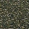 Mill Hill 10073 Soft Willow Magnifica Beads - Size 12/0, zoomed in. Select this picture to zoom back out.