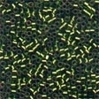 Mill Hill 10085 Olivine Magnifica Beads - Size 12/0, zoomed in. Select this picture to zoom back out.