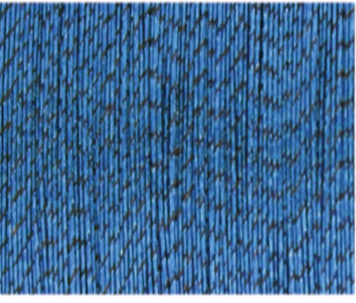 Metallic Thread 500yd Royal Blue 036