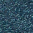 Mill Hill 10104 Tropic Seas Magnifica Beads - Size 12/0, zoomed in. Select this picture to zoom back out.