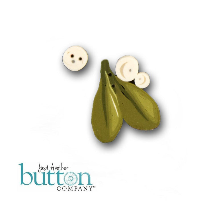 [Square.Parts] Kiss.A.Bit - Button Pack