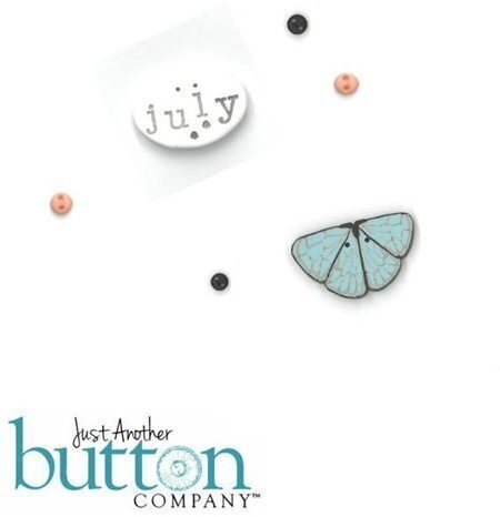 Chalk Squared - July - Buttons