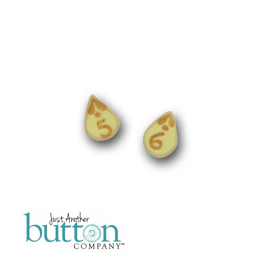 12 Days Ring & Geese - Buttons