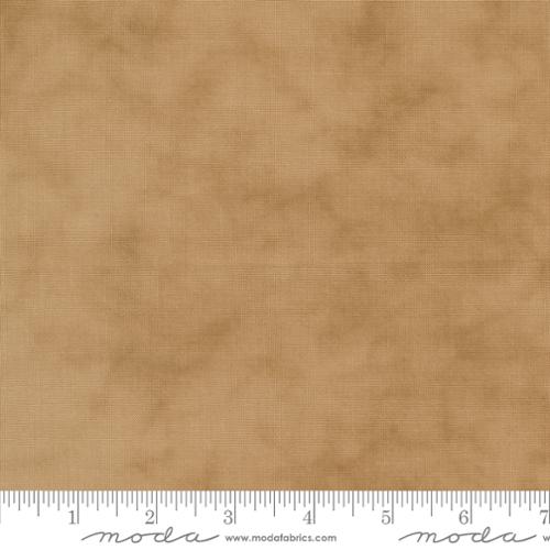 Primitive Muslin Paper Bag - Quilt Fabric