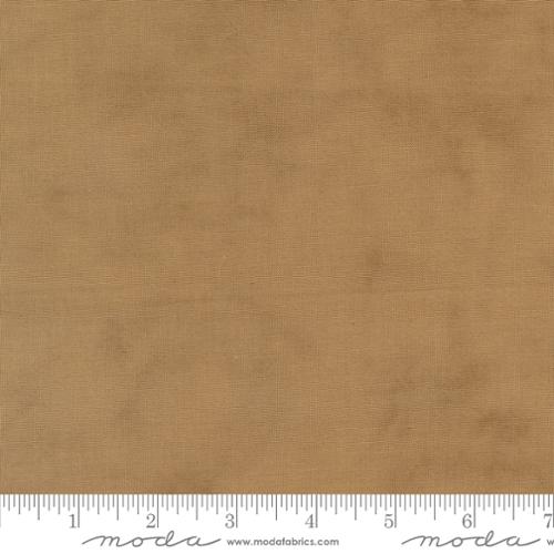 Primitive Muslin Treenware - Quilt Fabric