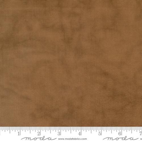 Primitive Muslin Brown Sugar - Quilt Fabric