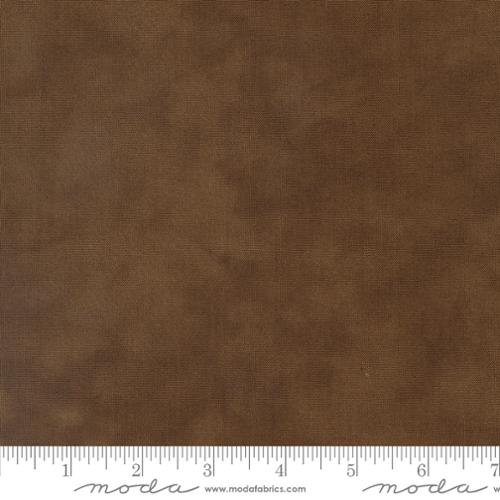 Primitive Muslin Walnut - Quilt Fabric