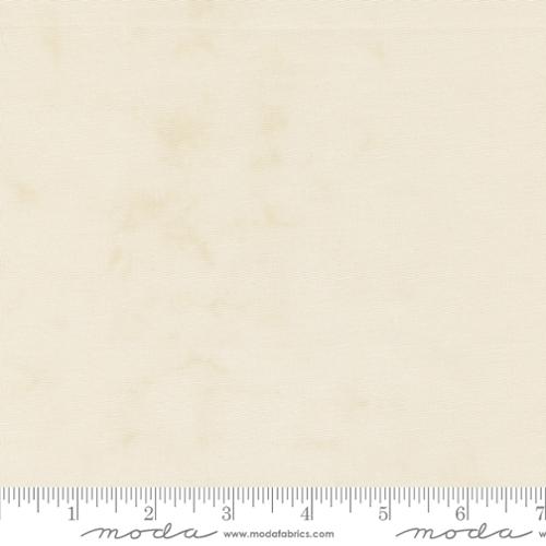 Primitive Muslin Porcelain - Quilt Fabric