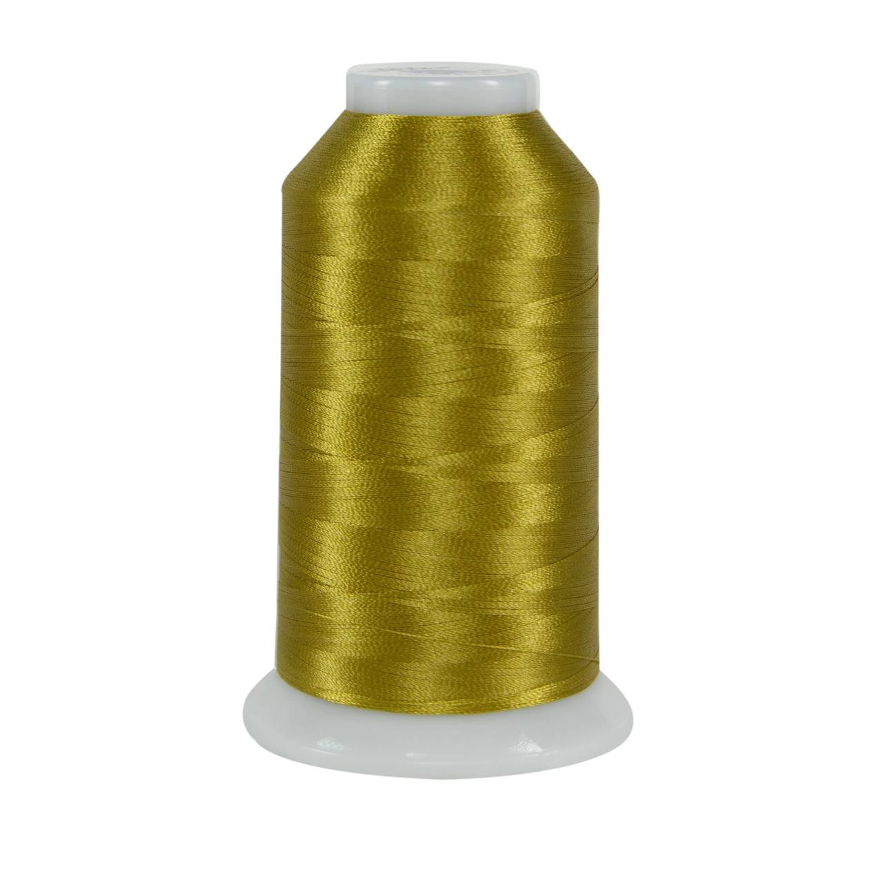 Magnifico Thread 3000yd Artisans Gold 2066