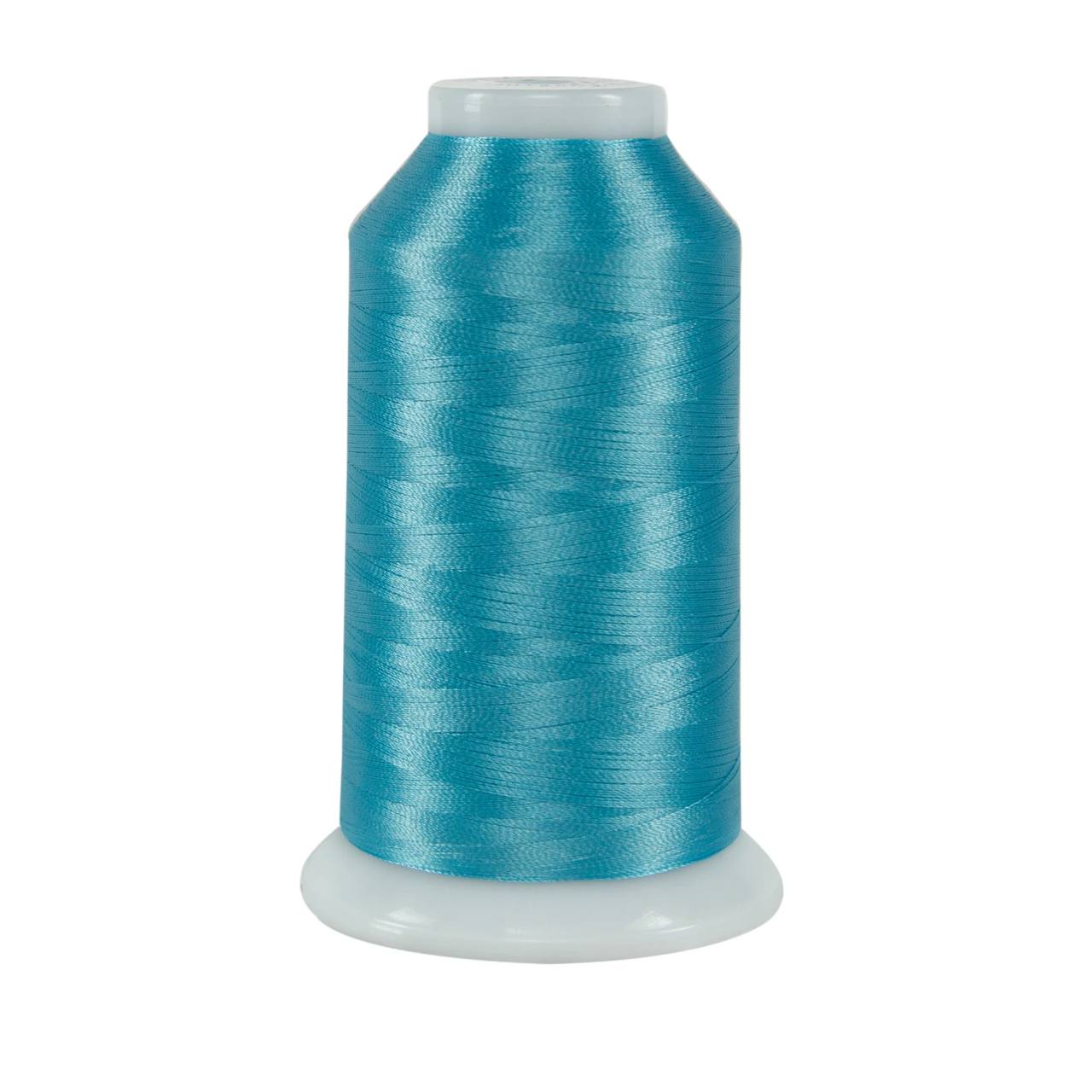 Magnifico Thread 3000yd Sea Breeze 2141