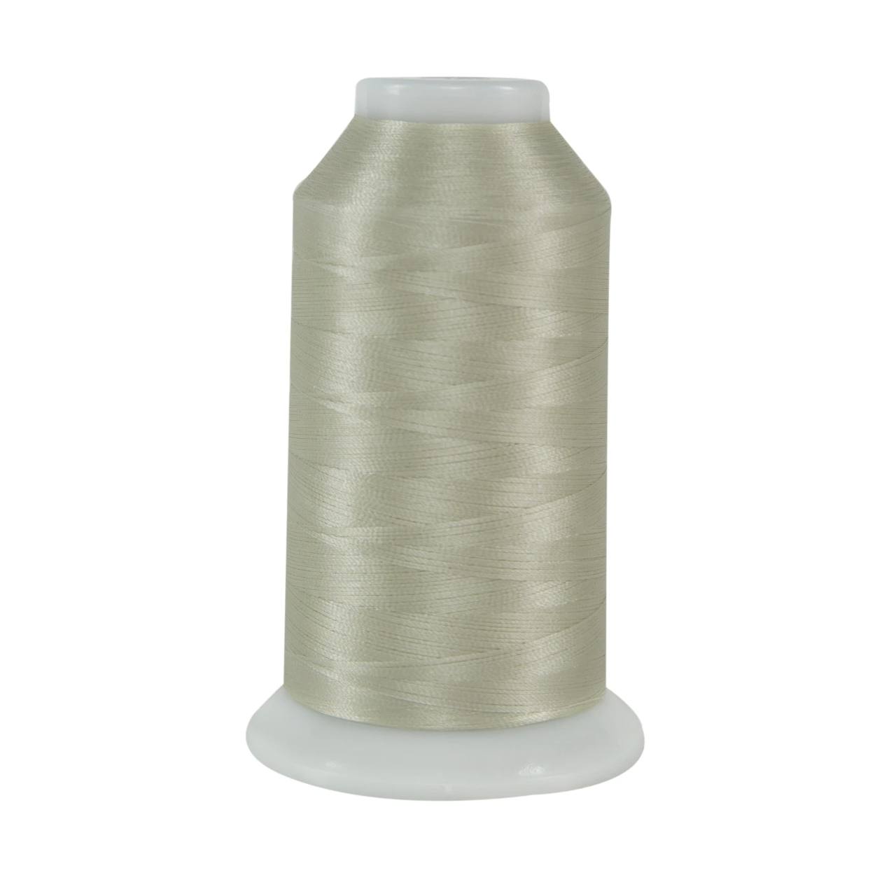 Thread Zoomed In Superior Threads Magnifico Thread 3000yd Elegante 2169 - 123Stitch