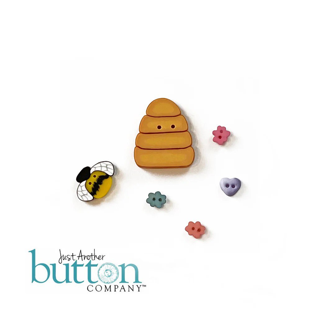 Buttons for Busy Notes