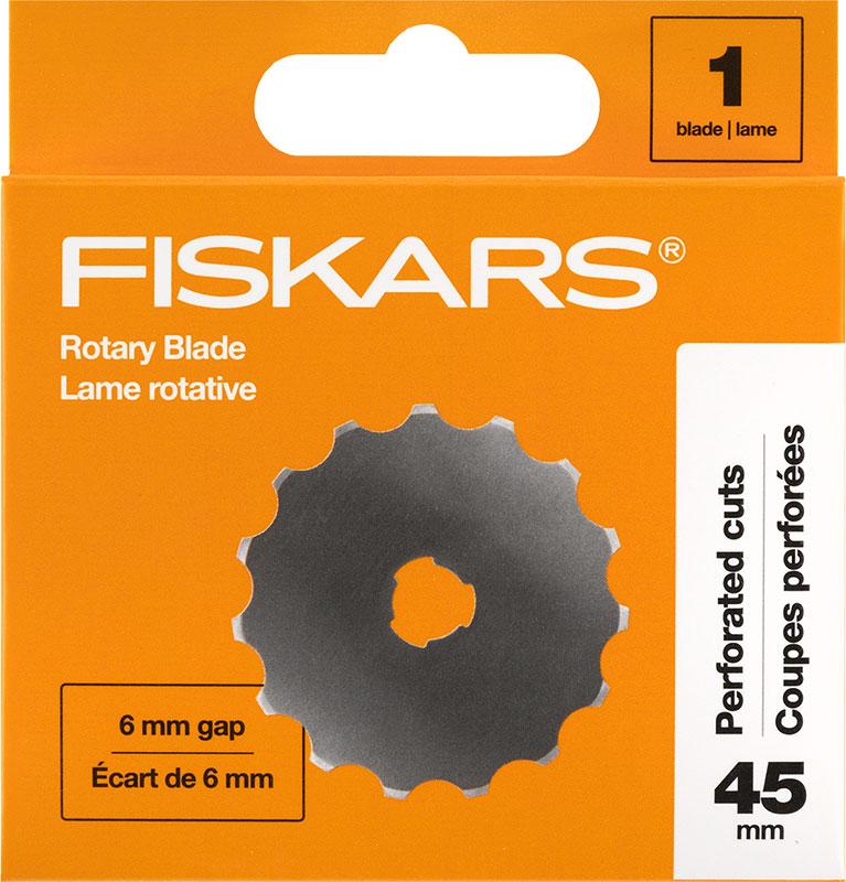 Rotary Perforating Blade 45mm