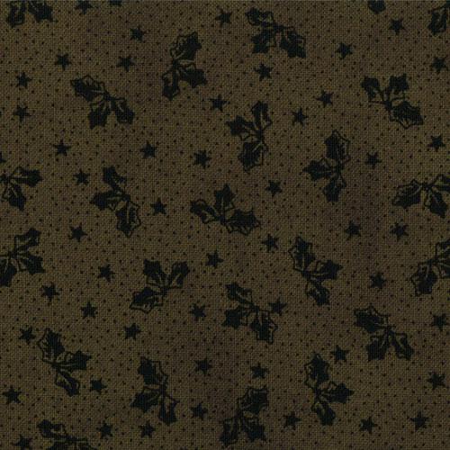 Primitive Gatherings Favorite Pine - Quilt Fabric