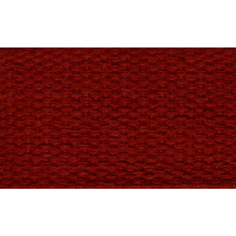 Strapping 1" 100% Cotton Burg - 22 yards