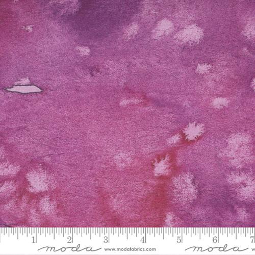 108" Flow Dahlia - Quilt Fabric