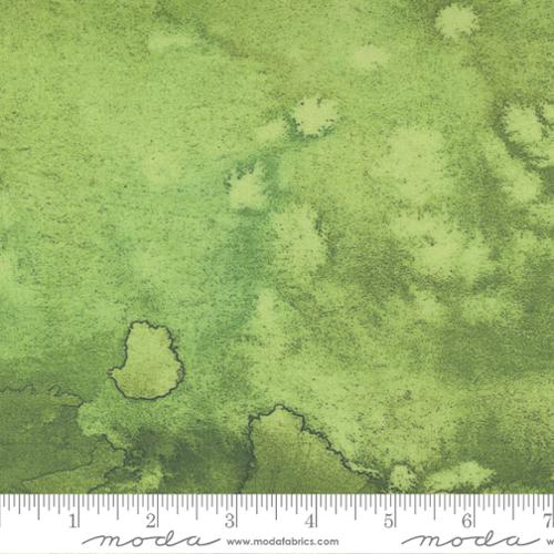 108" Flow Fern - Quilt Fabric