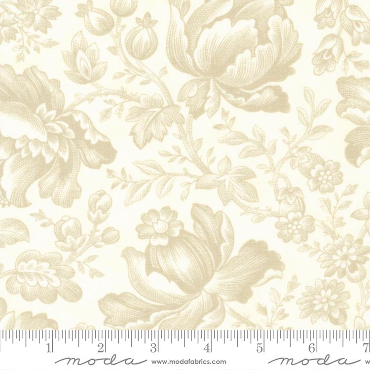 108" Cascade Cloud - Quilt Fabric
