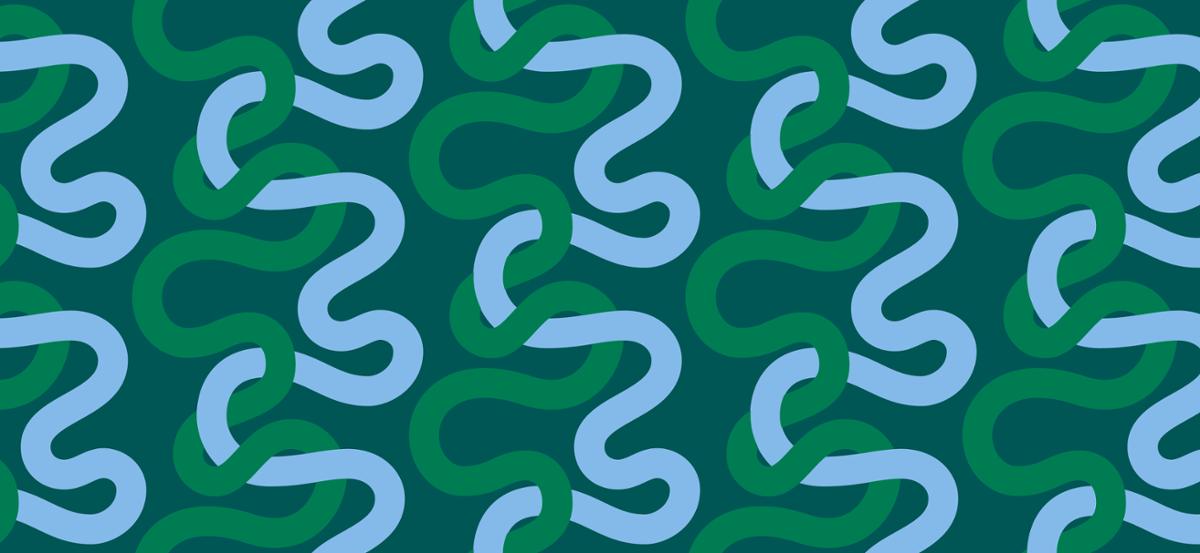 108" Groove Horizon - Quilt Fabric