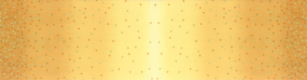 Best Ombre Confetti Honey - Quilt Fabric