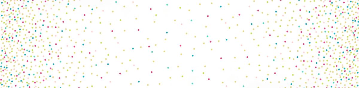 Best Ombre Confetti Multi - Quilt Fabric