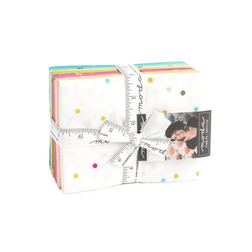 Best Ombre Confetti Metal - Fat Quarter Bundle