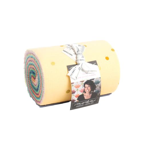 Best Ombre Confetti Metal - Dessert Roll