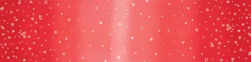 Ombre Bloom Cherry - Quilt Fabric