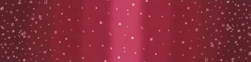 Ombre Bloom Burgundy - Quilt Fabric