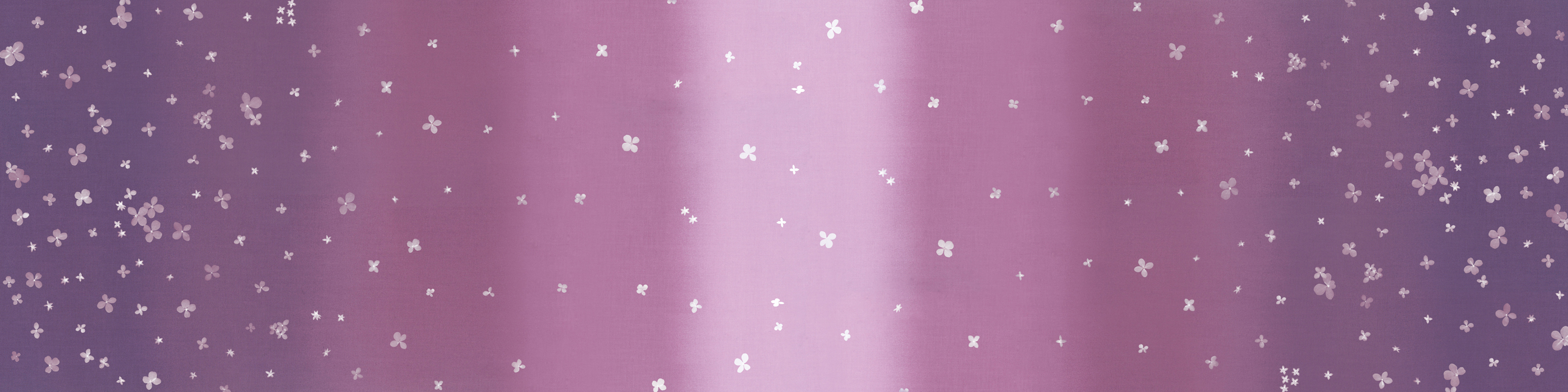 Ombre Bloom Mauve - Quilt Fabric