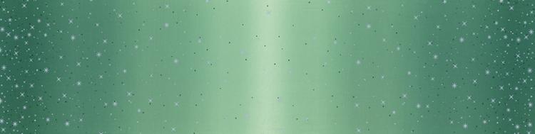 Ombre Fairy Dust Lagoon - Quilt Fabric