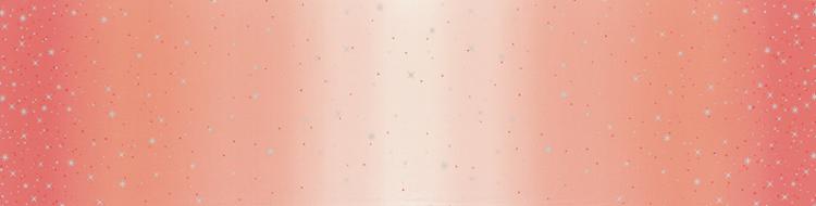 Ombre Fairy Dust Popsicle Pink - Quilt Fabric