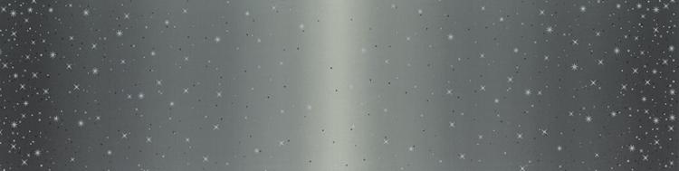 Ombre Fairy Dust Slate - Quilt Fabric