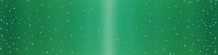Ombre Fairy Dust Kelly - Quilt Fabric
