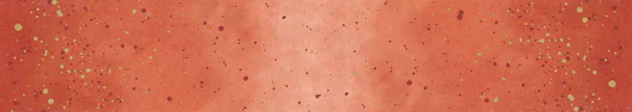 Ombre Galaxy Persimmon - Quilt Fabric